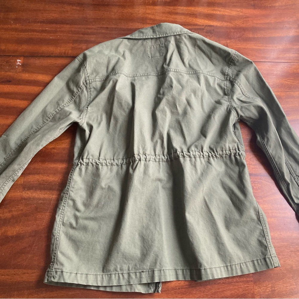 Old navy jacket - Picture 7 of 7